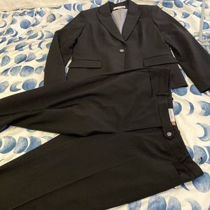 Calvin Klein Women’s Suit